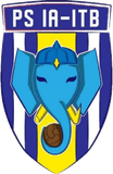 PS IA-ITB crest