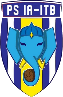 PS IA-ITB crest
